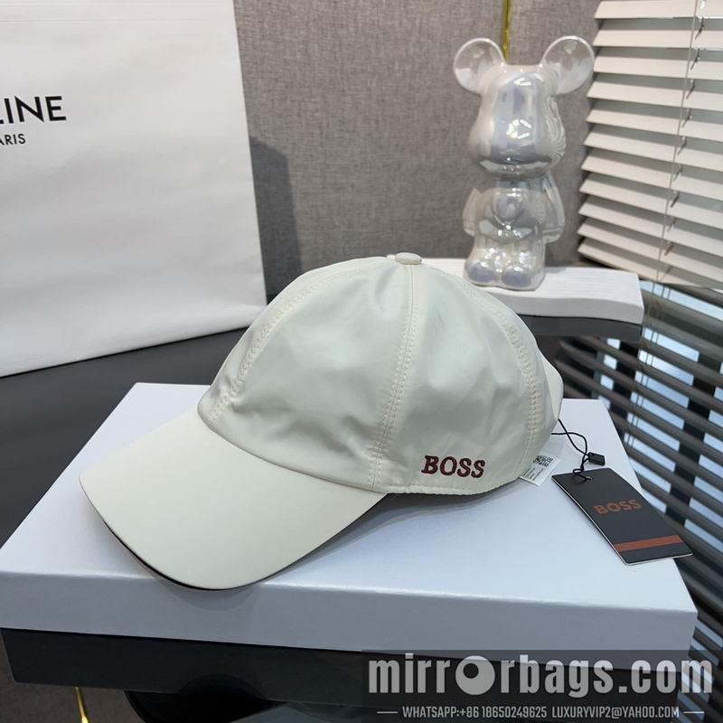 Replica Boss cap dx03