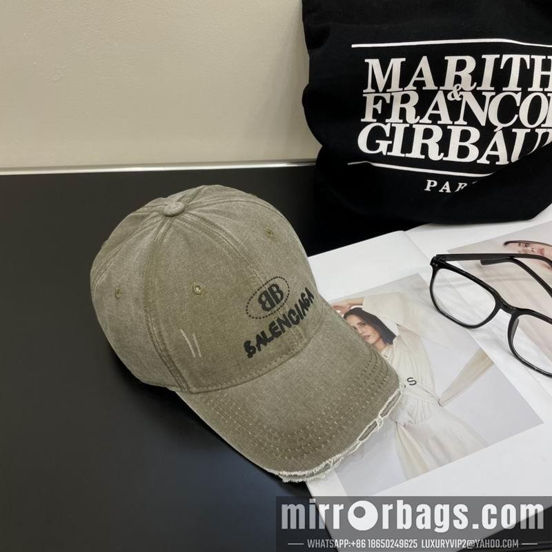 Replica Balenciaga Hat dx58
