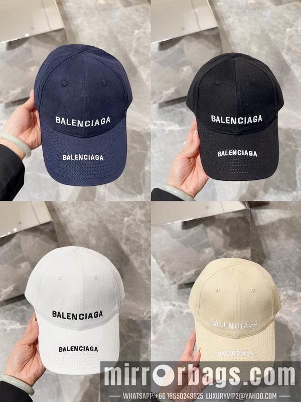 Replica Balenciaga Hat 072301