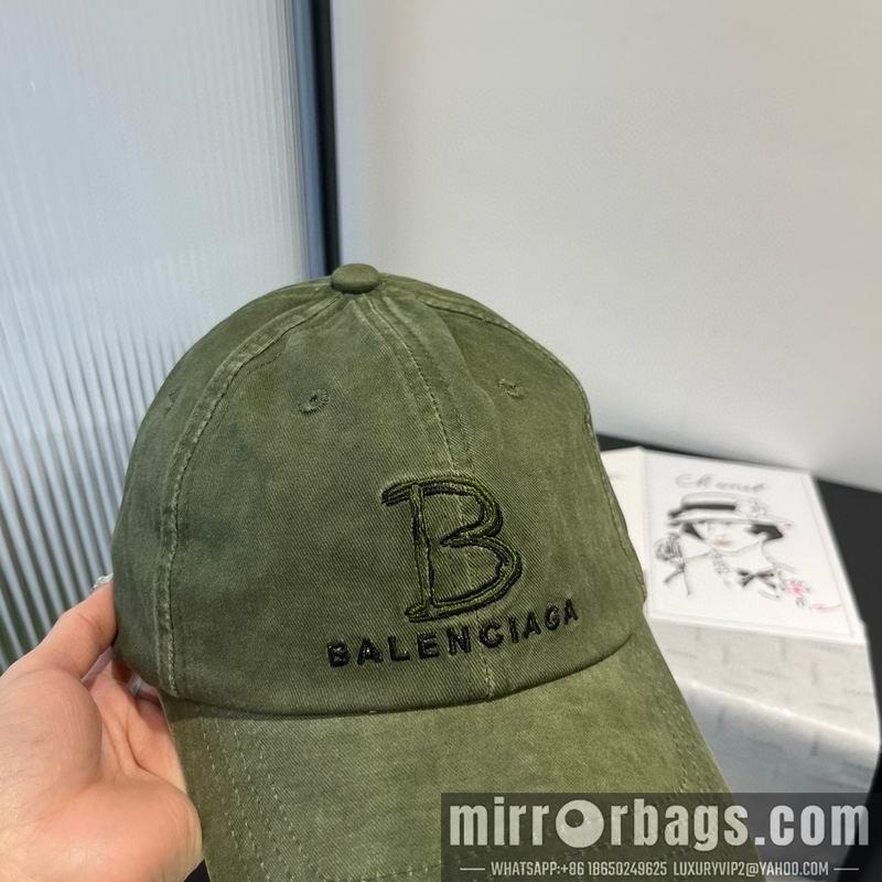 Replica Balenciaga Hat dx45