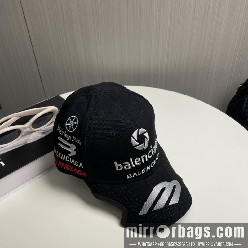 Replica Balenciaga cap dx96
