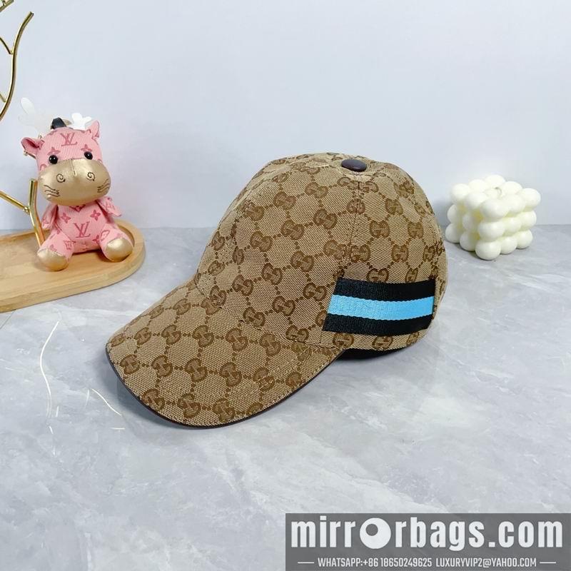 Replica Gucci Hat dx128