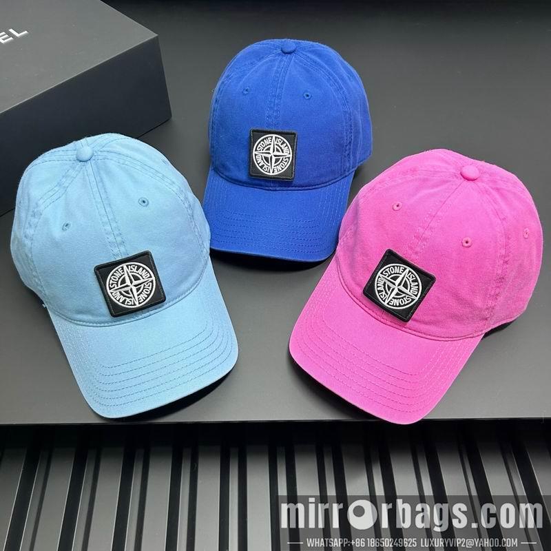 Replica Stone Island cap dx01
