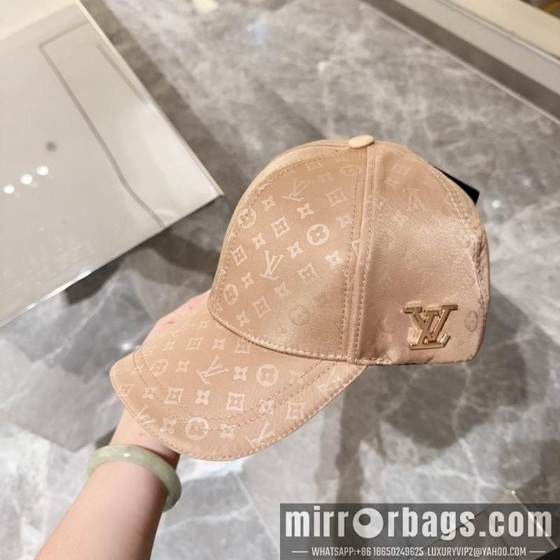 Replica LV cap 081801