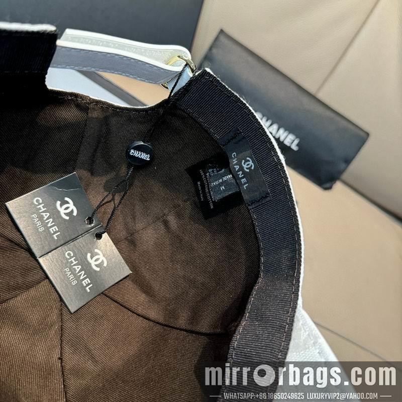 Replica Chanel cap dx53