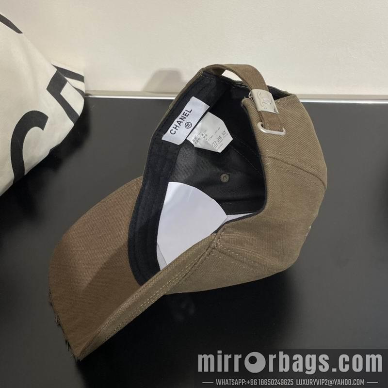 Replica Chanel cap dx23