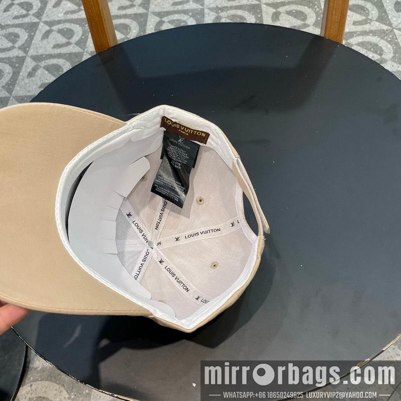 Replica LV cap 071307