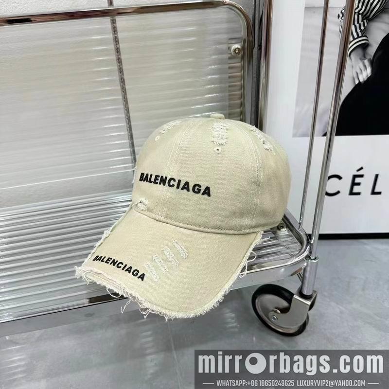 Replica Balenciaga cap dx36