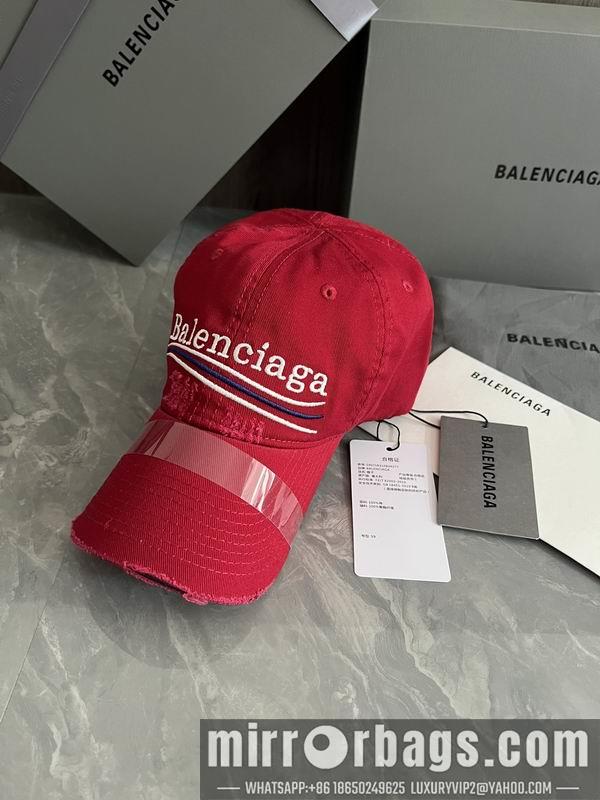 Replica Balenciaga cap dx42