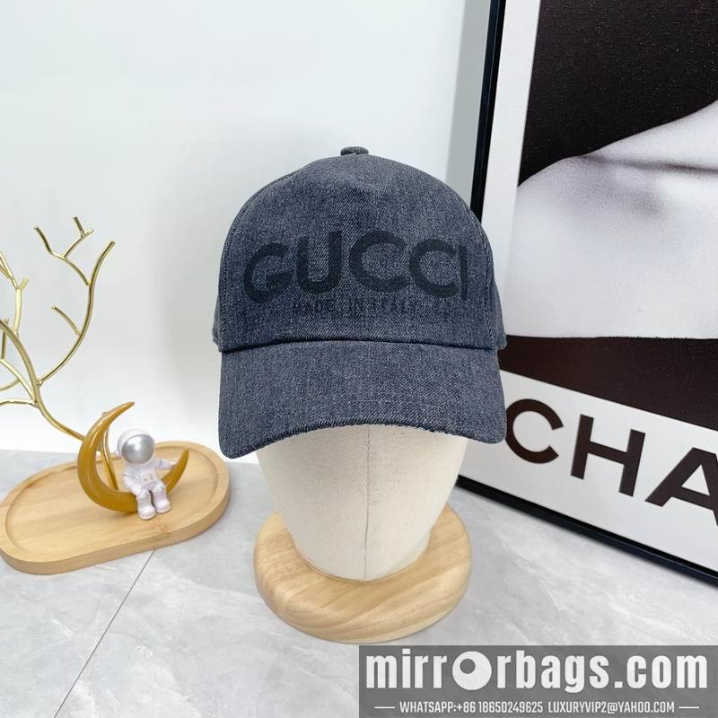Replica Gucci cap dx20