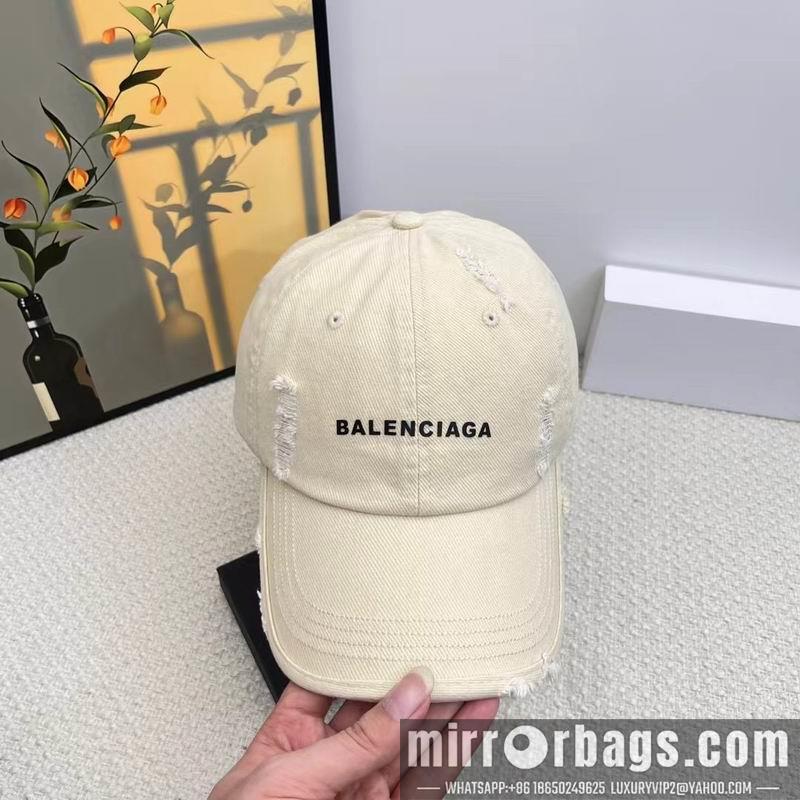 Replica Balenciaga cap 110601