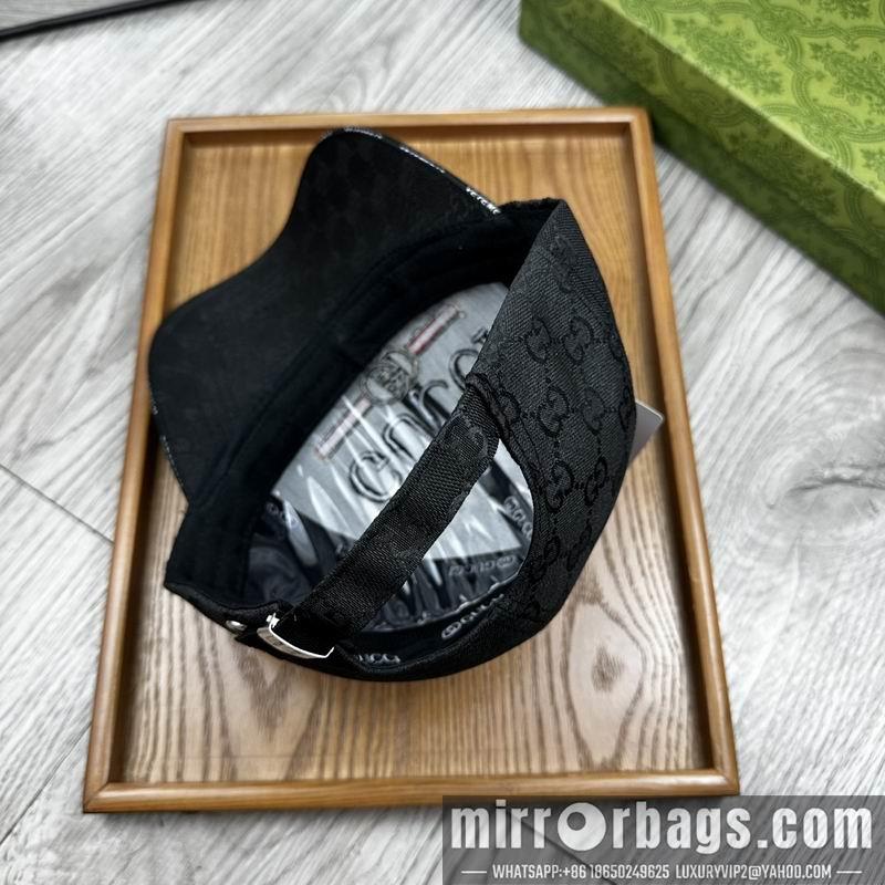 Replica Gucci cap dx33