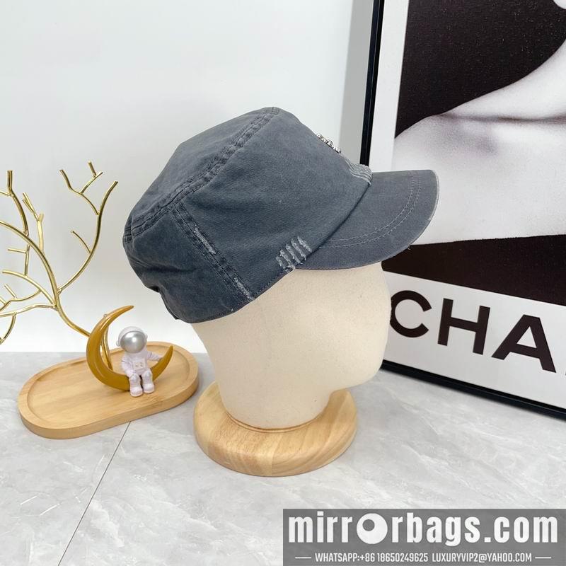 Replica Chrome Hearts cap dx55
