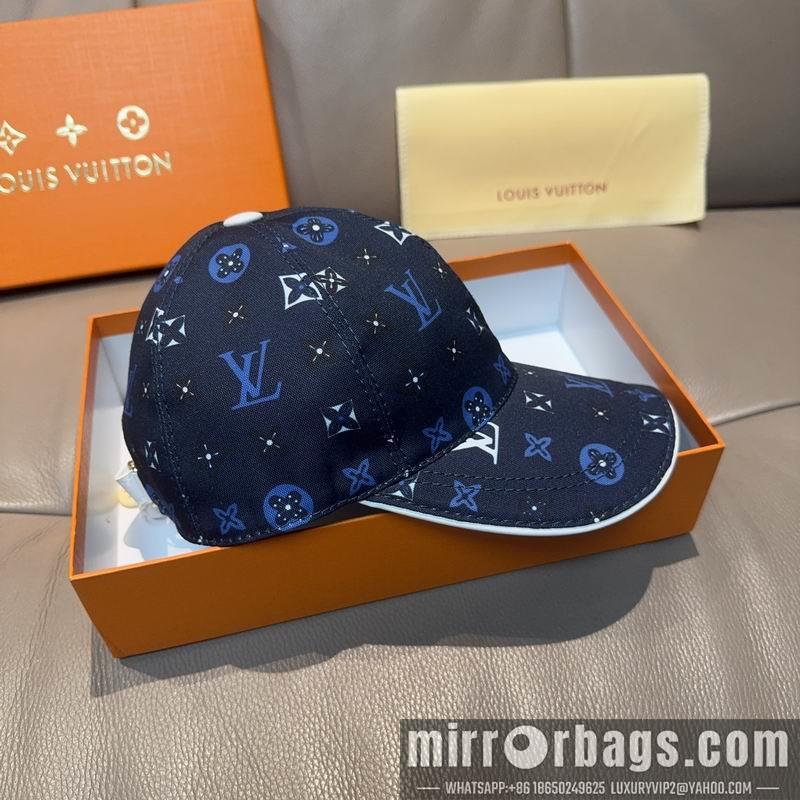 Replica LV Hat dx165