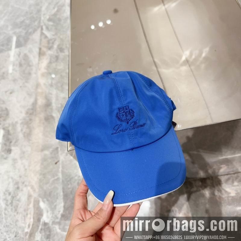 Replica Loro Piana Hat dx03