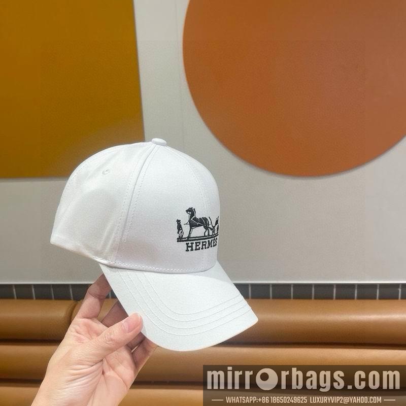 Replica Hermes Cap 021001