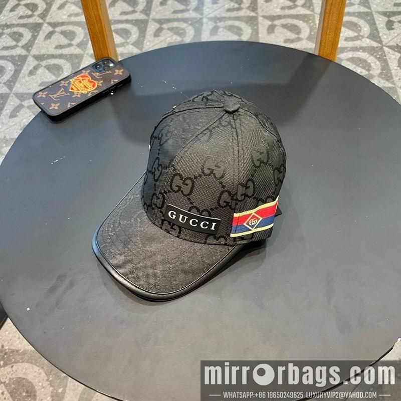 Replica Gucci cap 071301