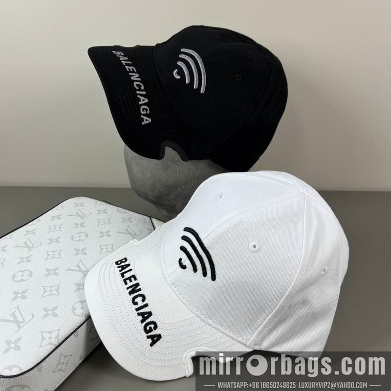 Replica Balenciaga Hat 020808