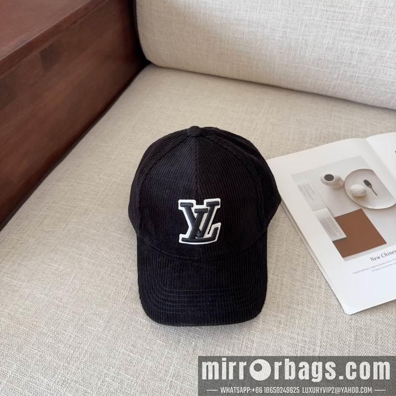 Replica LV cap 122802