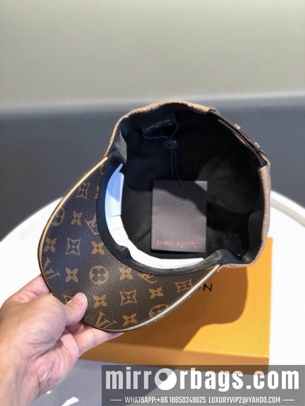 Replica LV cap 071202