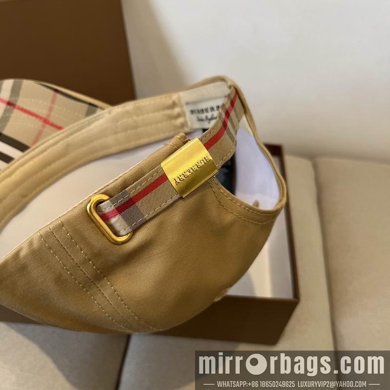 Replica Burberry Hat dx25