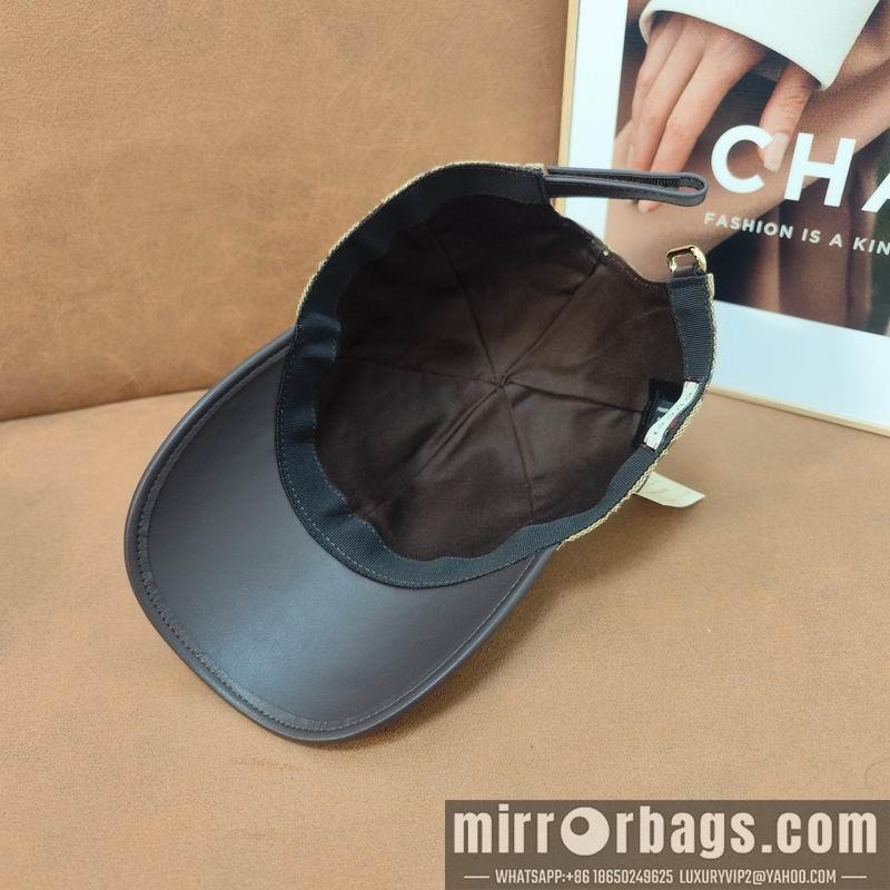 Replica Gucci cap dx112