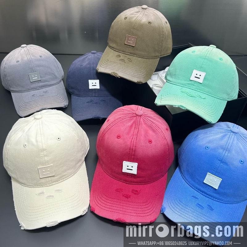 Replica Acne Cap dx21