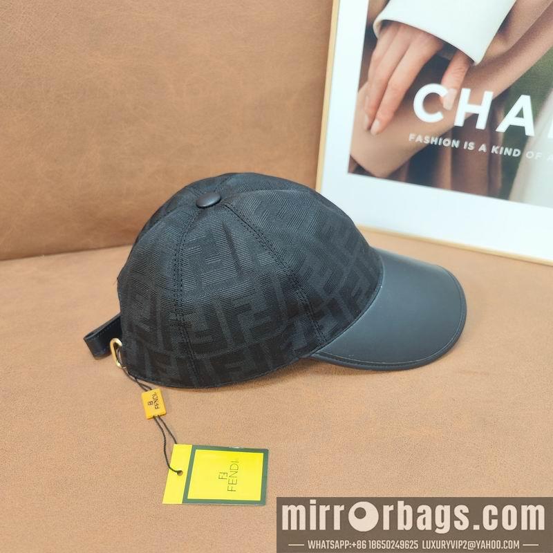 Replica Fendi cap dx44