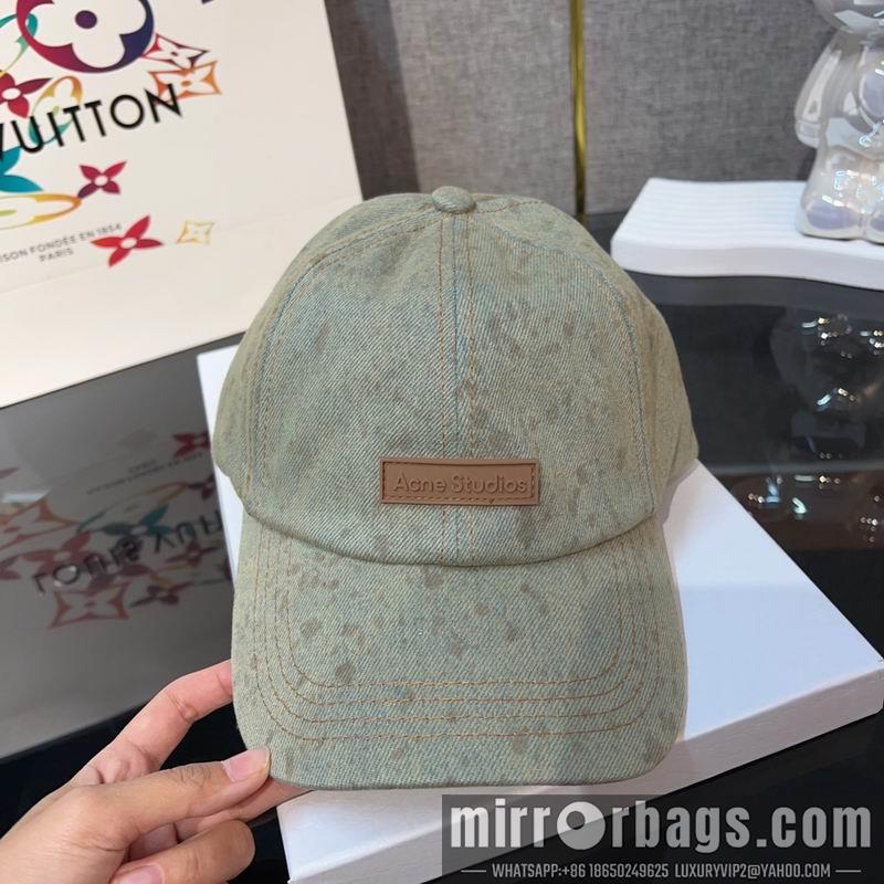 Replica Acne cap dx05