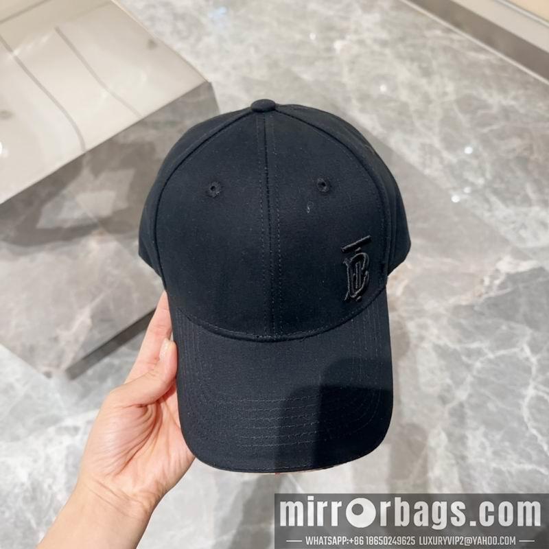 Replica Burberry cap dx11