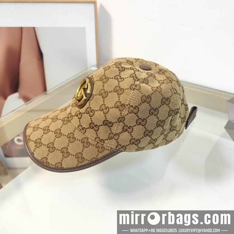Replica Gucci Hat dx149