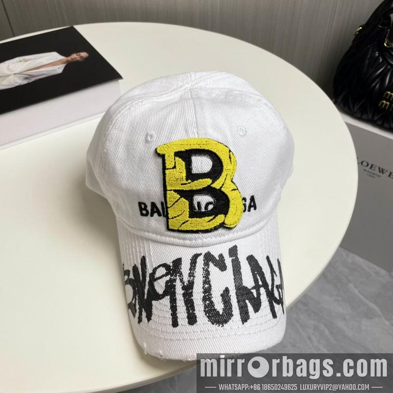 Replica Balenciaga cap dx48