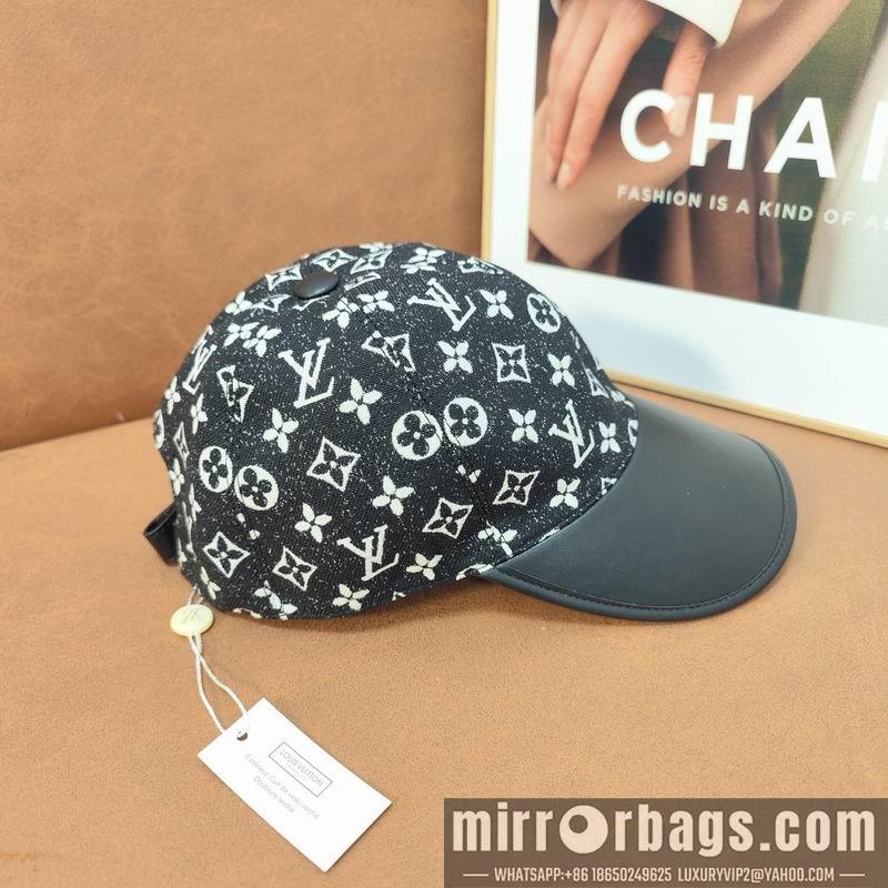 Replica LV Hat dx88