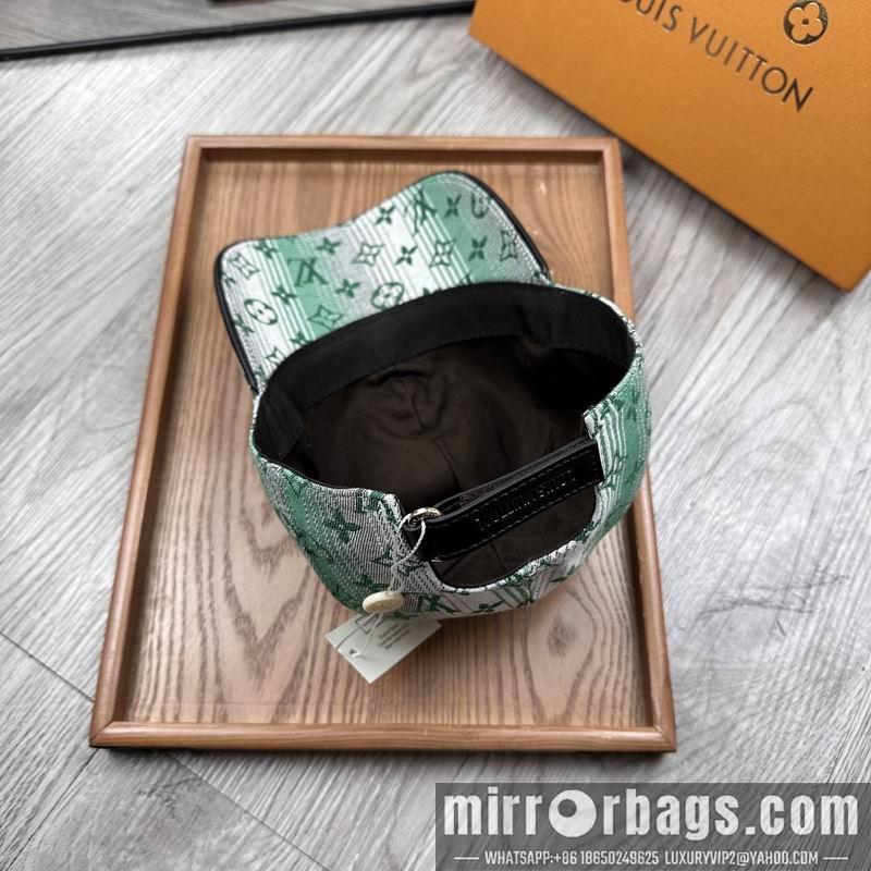 Replica LV Hat dx145