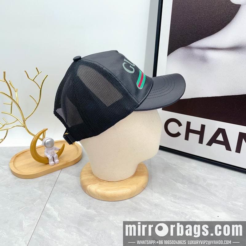 Replica Gucci Cap dx39