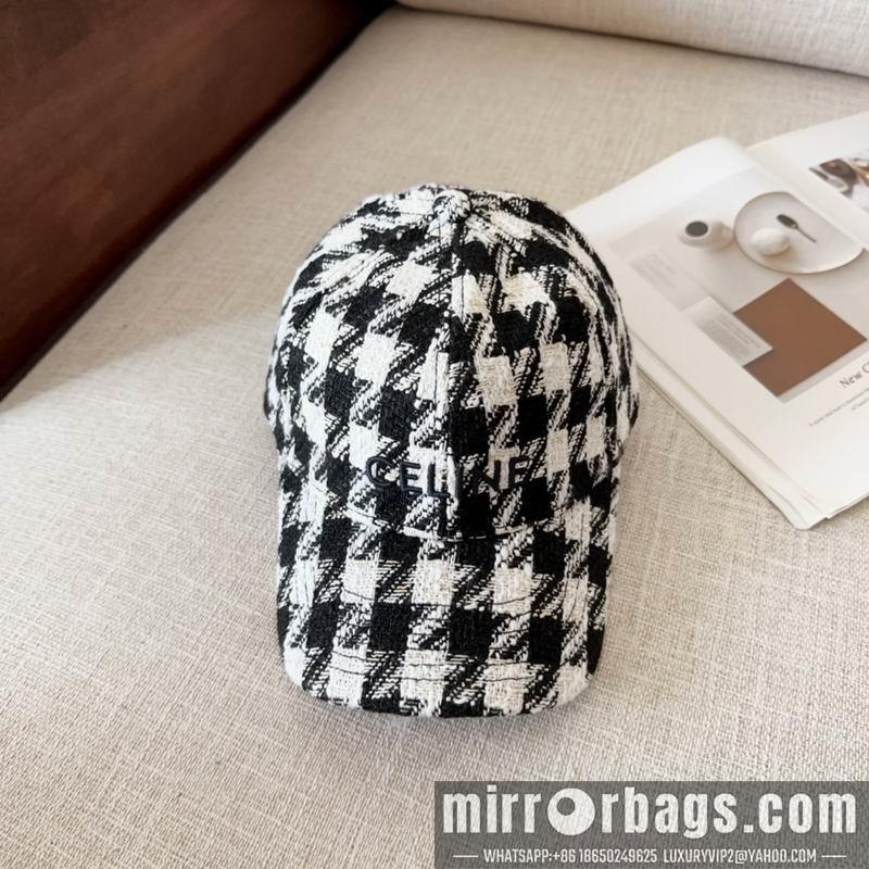 Replica Celine cap 110601