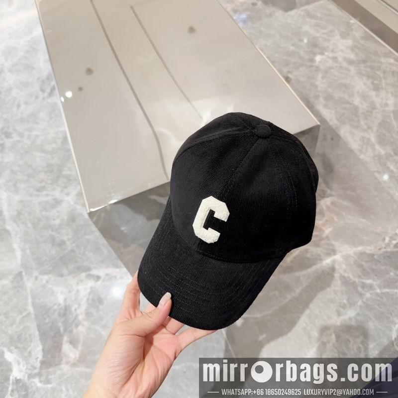Replica Celine cap dx95