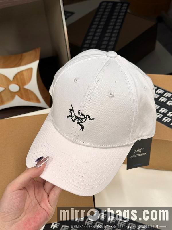 Replica Arcteryx Hat dx06