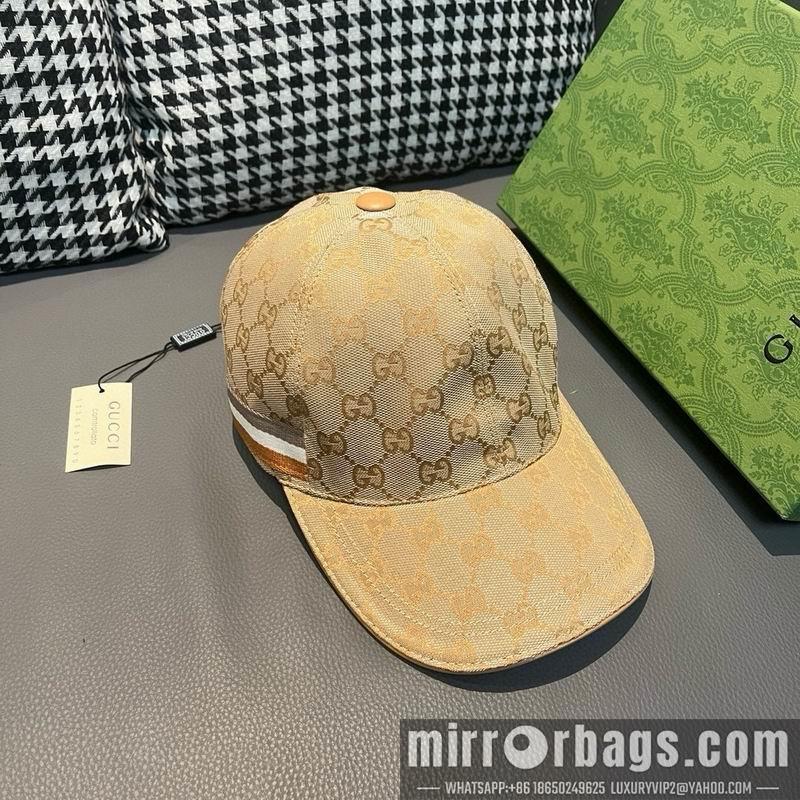 Replica Gucci cap dx136