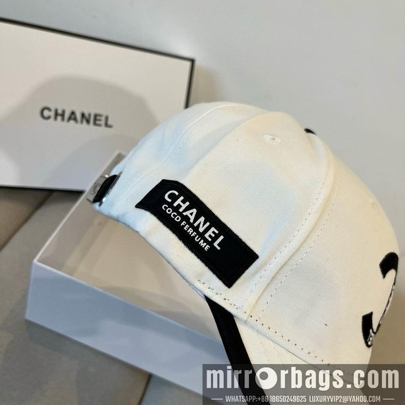 Replica Chanel cap dx33