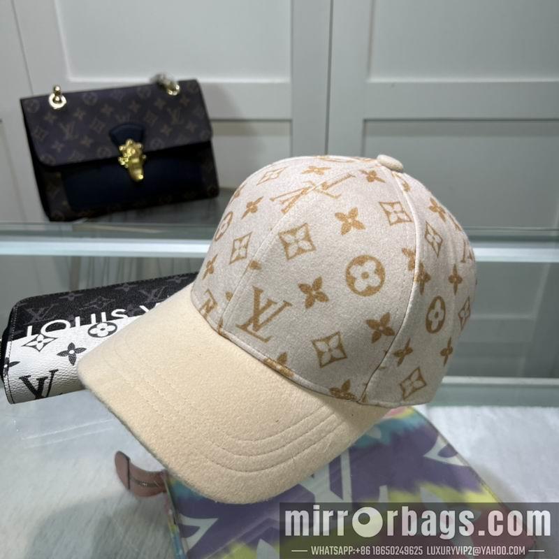 Replica LV cap dx115