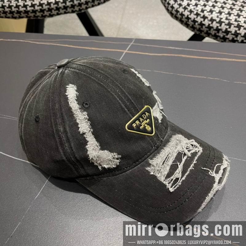 Replica Prada Cap 021001
