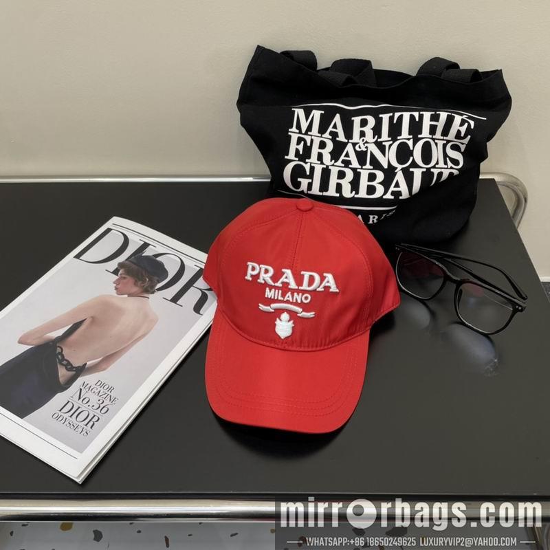 Replica Prada Hat 042801