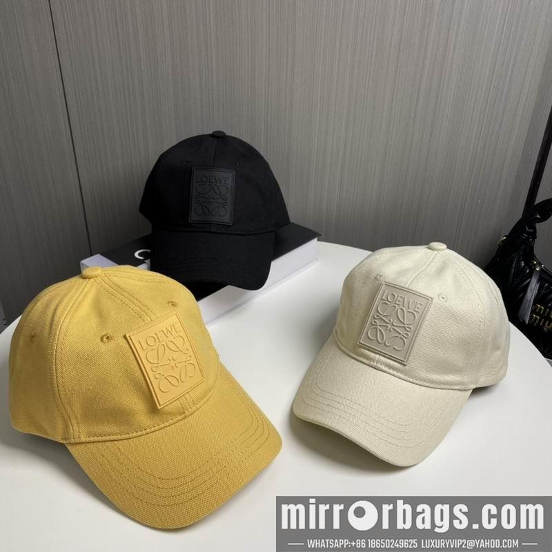 Replica Loewe cap 072801