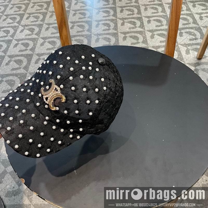 Replica Celine cap 020804