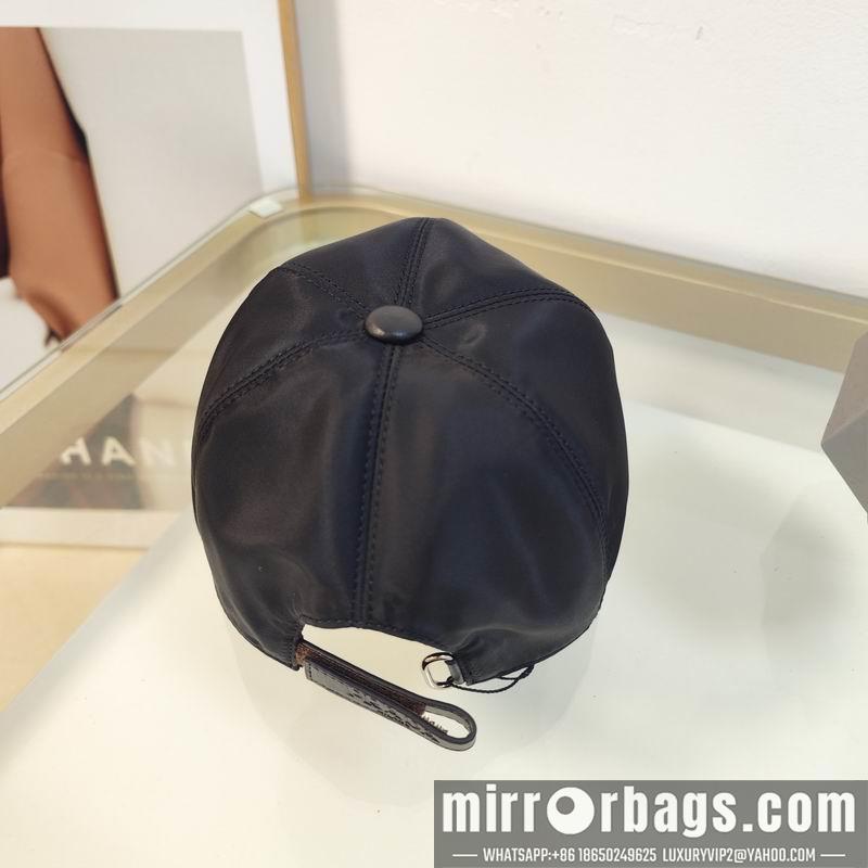 Replica Prada cap dx55