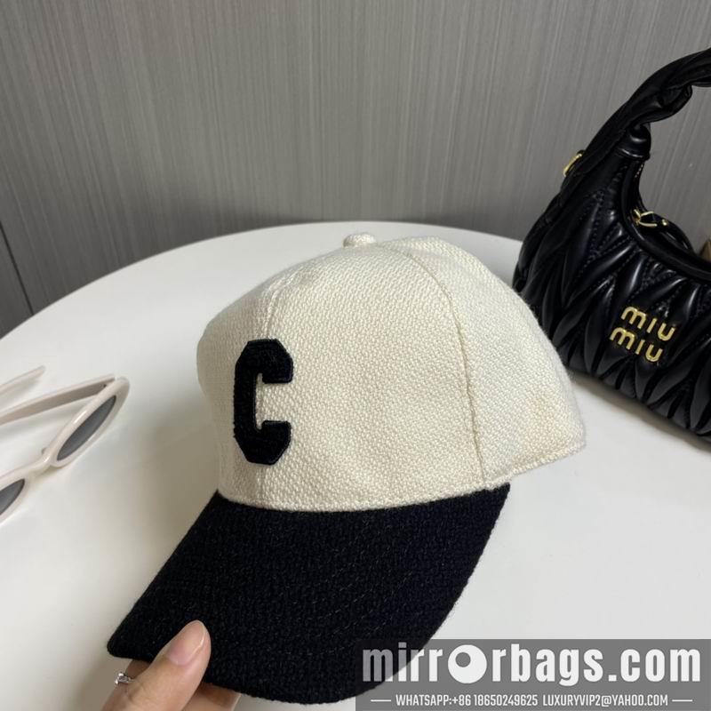 Replica Celine cap dx121