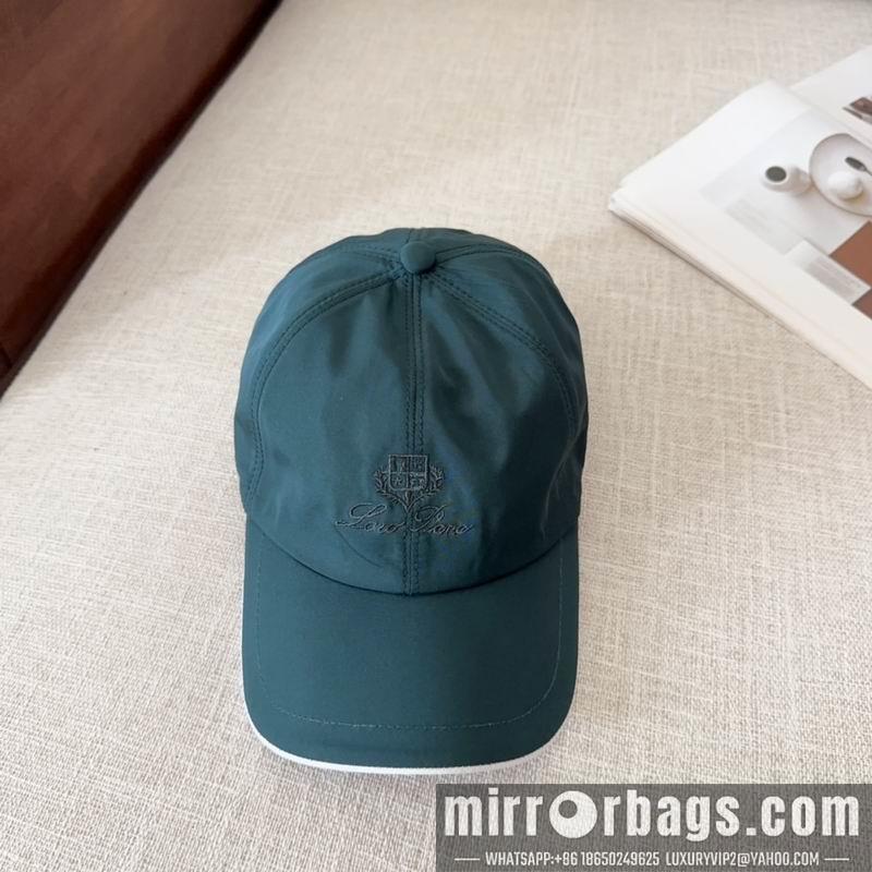 Replica Loro Piana cap dx15