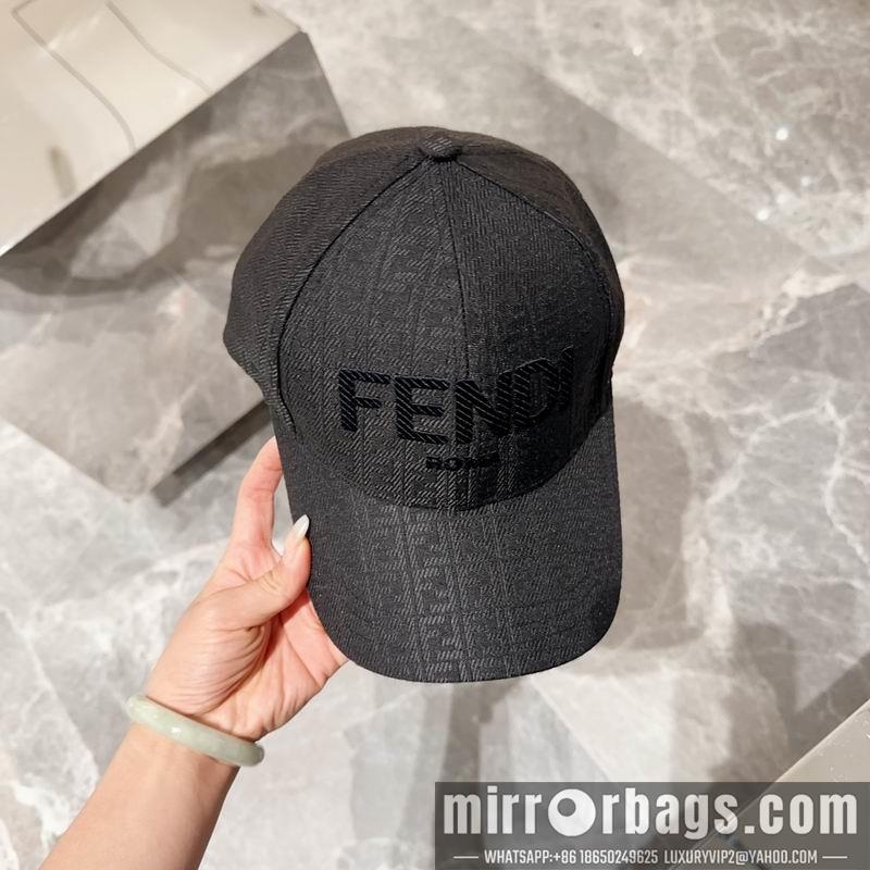 Replica Fendi cap 041701