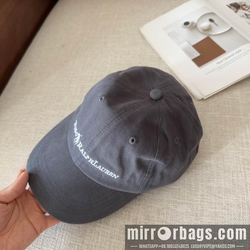 Replica Polo Hat 011504